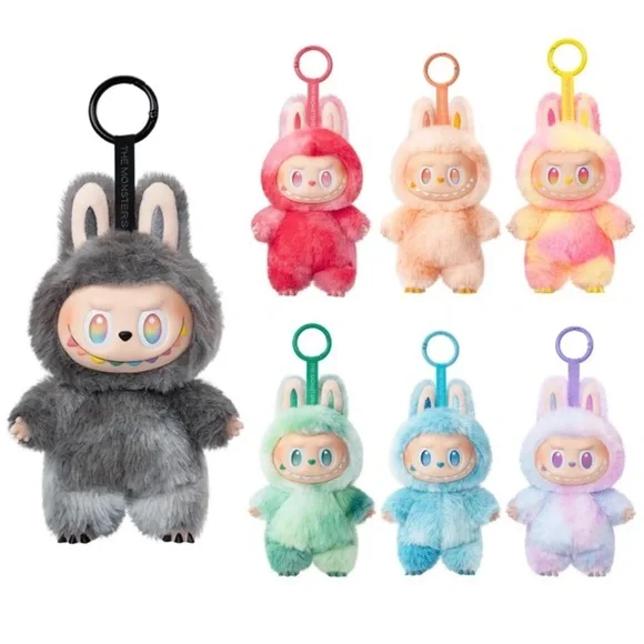 Labubu Big Into Energy Blind Box - Picture 2 of 2